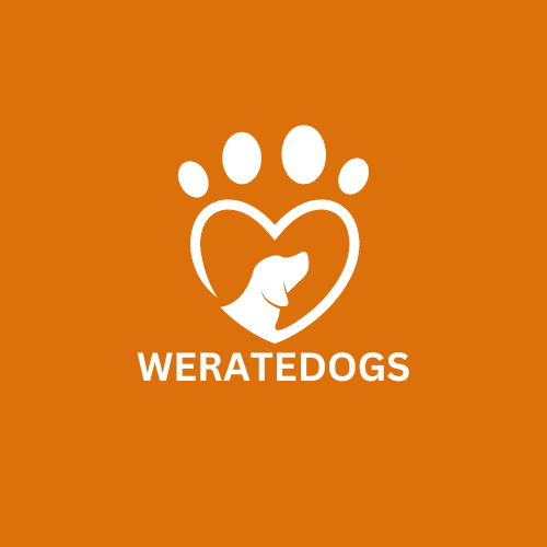 WeRateDogs Logo